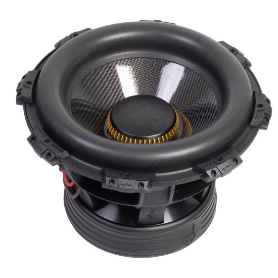 Vibe Audio - BDC15D1SPL-V4